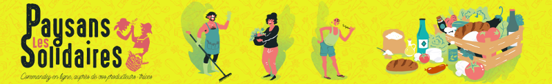 Les Paysans Solidaires